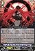 Cardfight!! Vanguard TCG - Silver Thorn Dragon Queen, Luquier "Reverse" (BT12/008EN) - Binding Force of the Black Rings