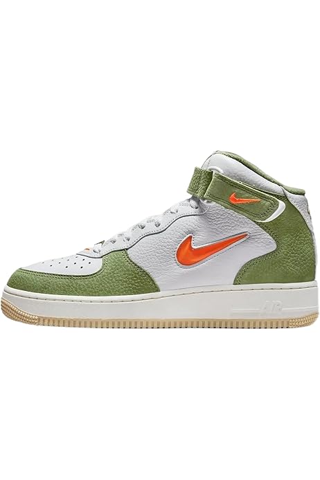 nike air force 1 mid 2018