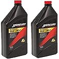 Mercury Lubricants High Performance Gear Lube