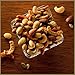 SQUIRREL BRAND Artisan Nuts Town and Country Mix, 18 oz Gift Tin