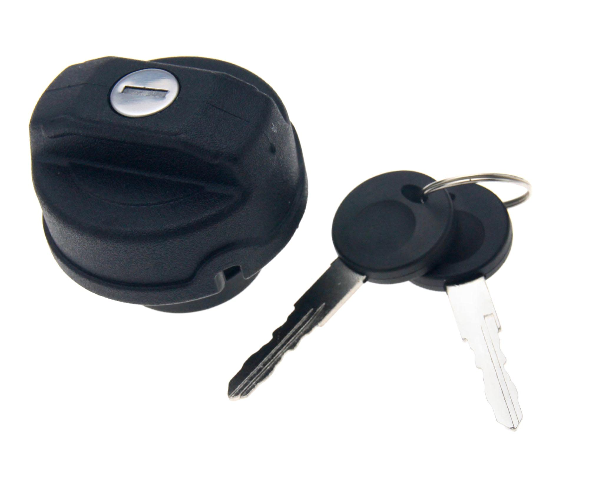 Fuel Tank Cap Cover Compatible with Astra G Corsa B Zafira A Compatible with Golf Compatible with Jetta 191201551A 0808211 09117533 191201551 53320155