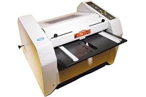 Akiles BookletMac Semi-Automatic Bookletmaker
