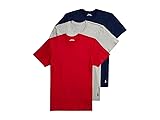 Polo Ralph Lauren Men's Classic Fit Cotton Crew