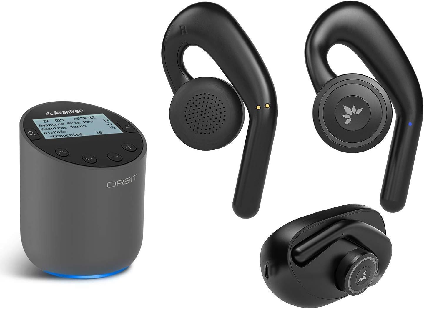 Bluetooth t