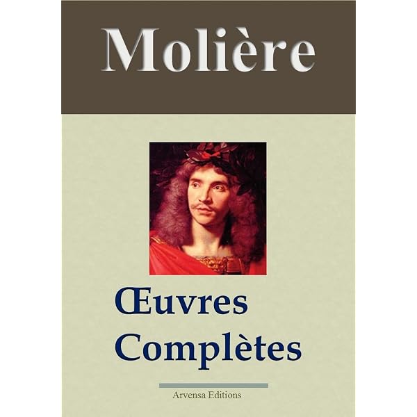 Montesquieu : Oeuvres complètes annotées et illustrées + Annexes