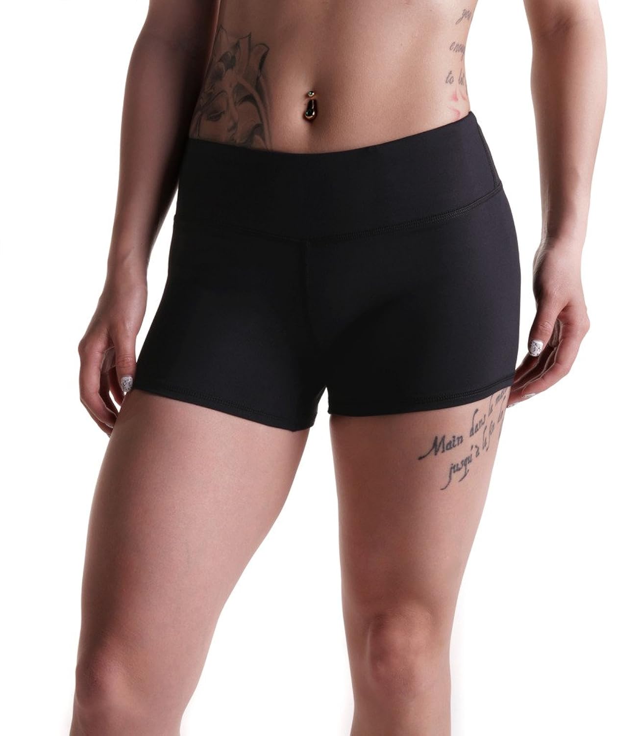 Best Compression Shorts Review for Women November 2018