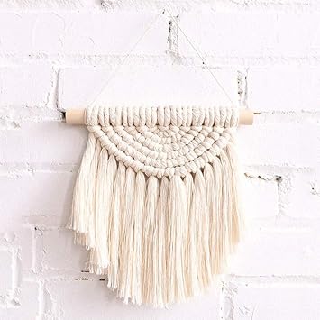 baby wall hanging