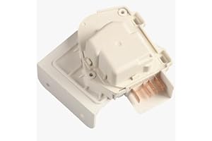 GREALTH 5304518034 Refrigerator/Freezer Defrost Timer Compatible with Frigidaire Kenmore Whirlpool Crosley Etc, Replacement Part 297318010 216744500 216744400 216517400 AP6799886 Etc