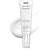 Dark Spot Remover for Face & Body – Dark Spot Corrector Serum for Hyperpigmentation, Brown Spots & Melasma Treatment - 1.0 fl oz