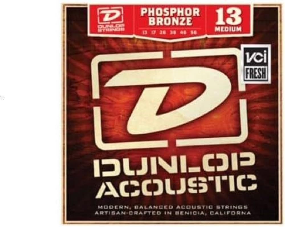 Jim Dunlop DAP34-SNGLE Single String