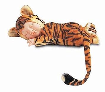 tiger doll online