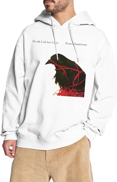 death cab for cutie sweatshirt