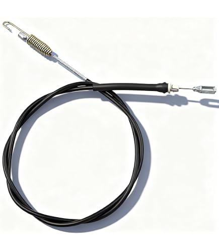 NEW Genuine Honda Transmission Drive Cable – HRC216K2 / K3 – 54630-VK6-010 OEM