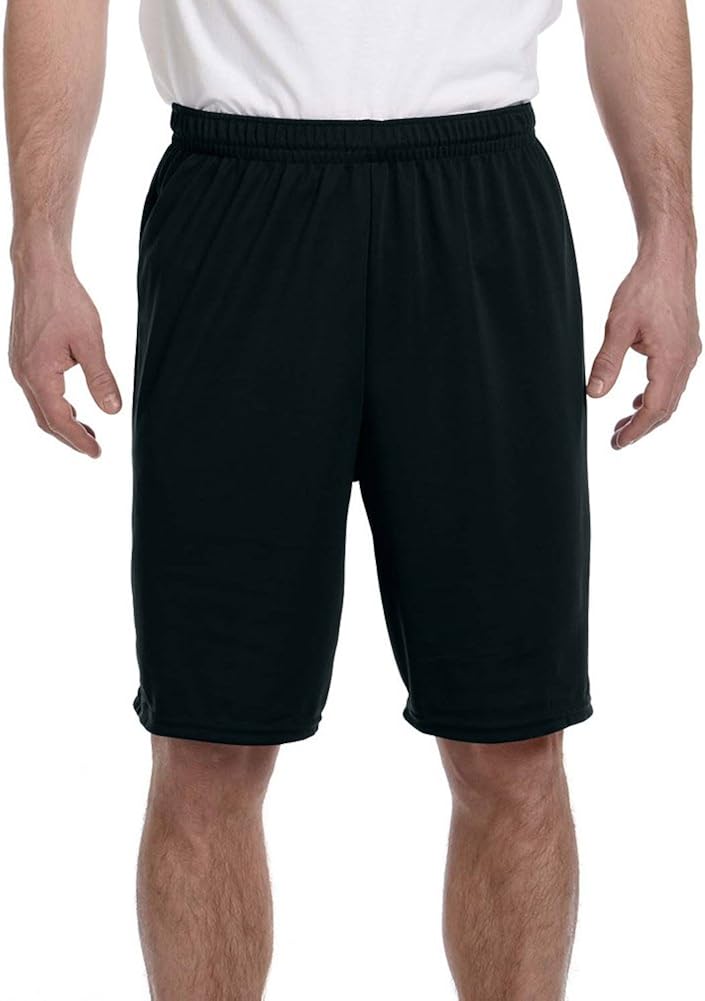 Augusta Sportswear Men's Training Short: Clothing