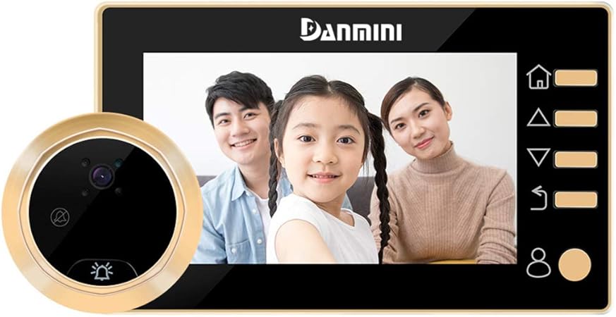 mirillas electronicas amazon