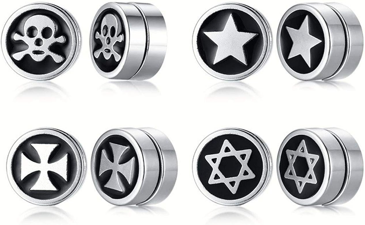 軍 手つかずの シエスタ 星 ピアス メンズ ブランド Apa Happy Jp