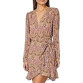 Paige Womens Bodega Dress