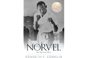 NORVEL: An American Hero