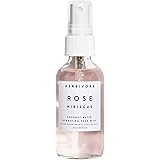Herbivore Botanicals - All Natural Rose Hibiscus Hydrating Face Mist (2 oz)