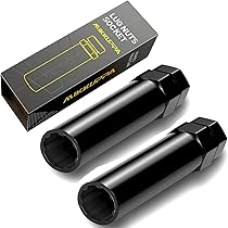 みページ MIKKUPPA 7 Point Spline Lug Nut Socket Key Tool， for 20mm