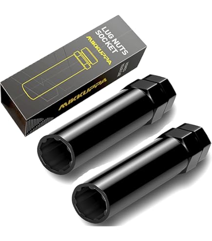 Nトラスト　7UTのみ Amazon.com: Mr. Lugnut TK650 7 Spline Tuner Key Lock Lug Nut