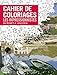 Cahier de coloriages Les Impressionnistes : De Monet à Van Gogh by 