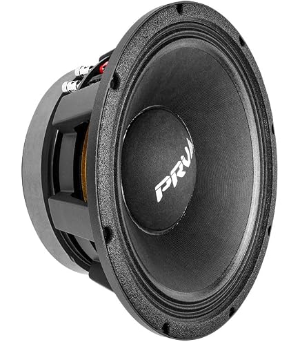 Amazon.com: 18 Sound R8M400RKIT RECONE KIT for 8M400 8-inch Woofer