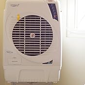 kenstar cyclone 12 review