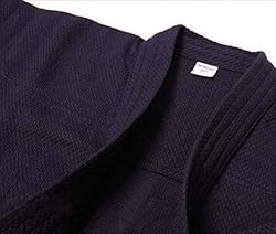 ZooBoo Mens Cotton Kendo Aikido Hapkido Martial