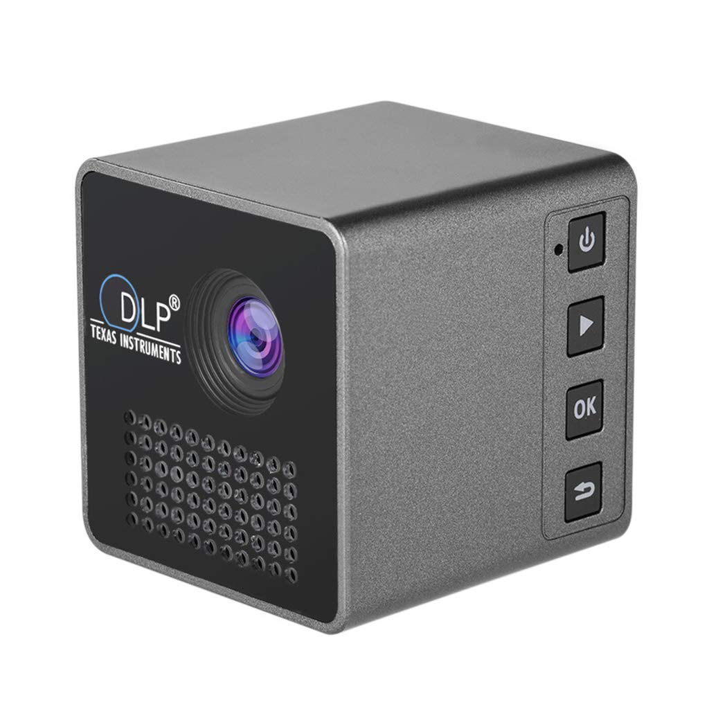 特集 P1 B07ldsk51z Jcocoアップグレードミニdlpビデオプロジェクター マルチメディアホームシアタービデオプロジェクター ホームシアター テレビ ラップトップ ゲーム スマートフォン1080p Hdmi Usb Vga Avをサポート ホームプロジェクター Lojailum Ind Br