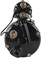 DB Electrical 410-12539 Starter Compatible
