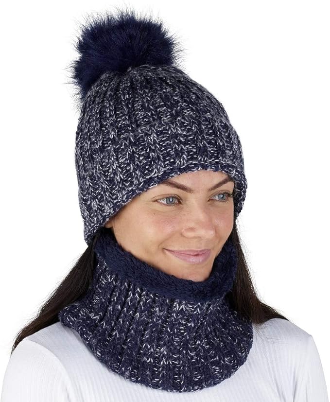 gorras chica invierno