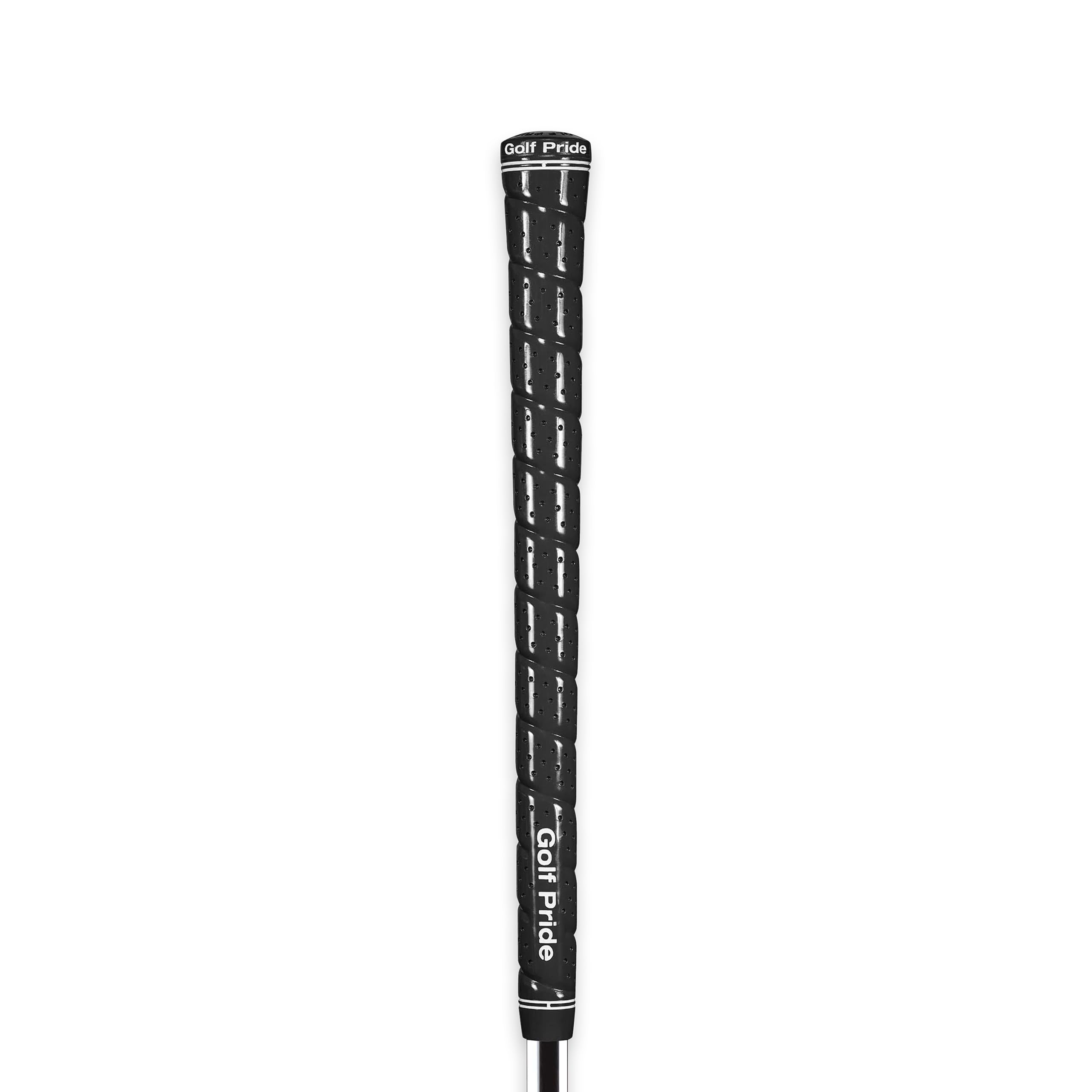 Golf Pride Unisex Adult Tour Wrap Golf Club Grip - Black, One Size
