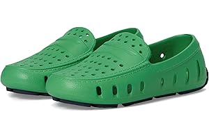 Floafers Girls Prodigy Driver (Toddler/Little Kid/Big Kid)