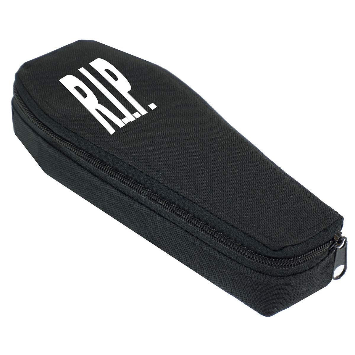 Ferocity Pen Pencil case Toiletry Bag Vanity case, Make up, Purse, Phone Handbag, Jewellery Pouch Coffin [008]