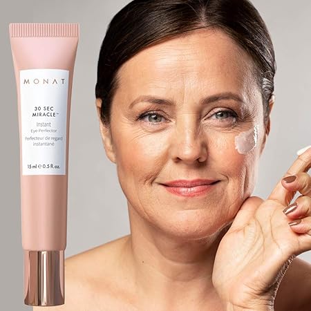 30 second miracle eye cream monat