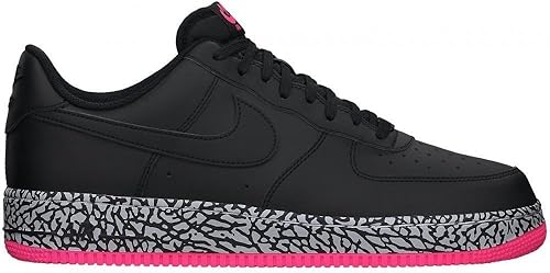 air force 1 elephant print