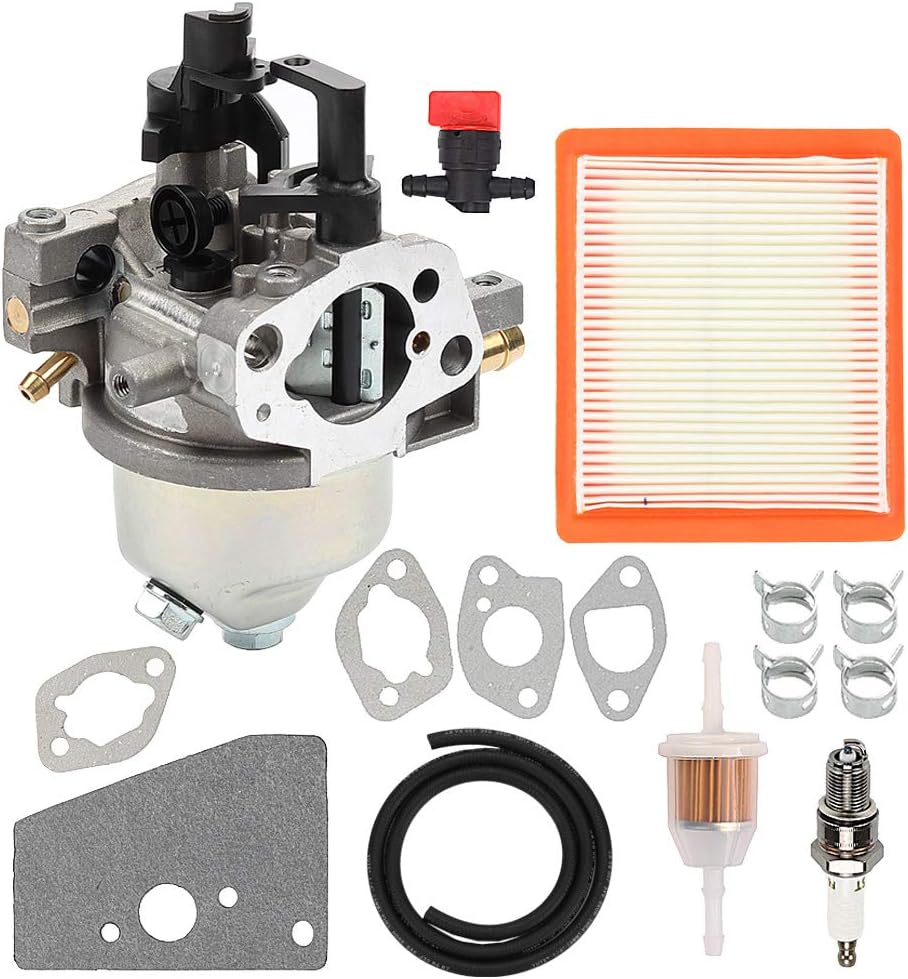 Best  lawn mower engine 2015