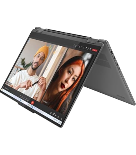 Amazon.com: Lenovo Yoga 7 2-in-1 16IML9 2024 Laptop 16