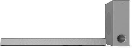 philips 3.1 soundbar