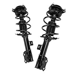Torchbeam 2pcs Front Struts Fit for Elantra