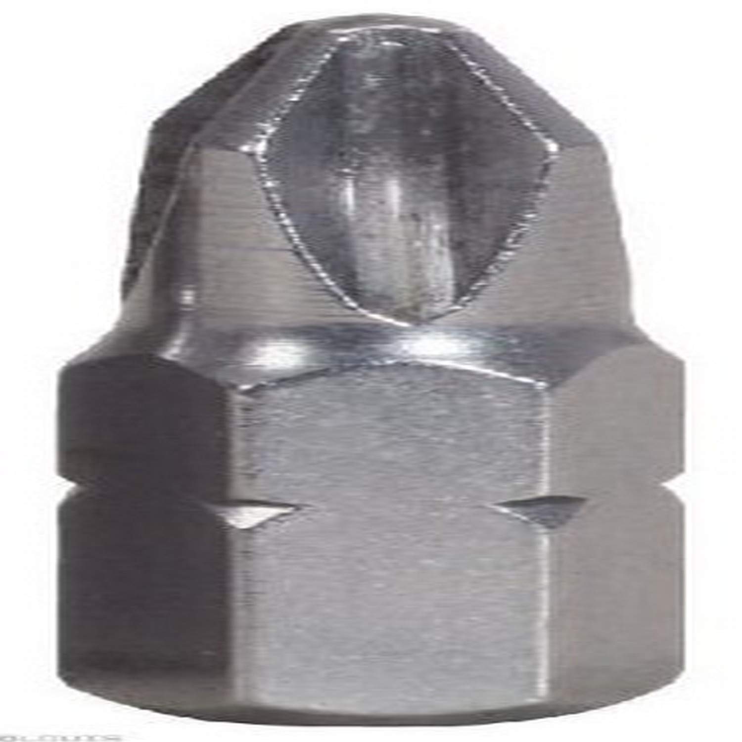 KS Tools 910.2204 1/4" STAINLESS STEEL bit PH, 25mm, PH2, pack of 5