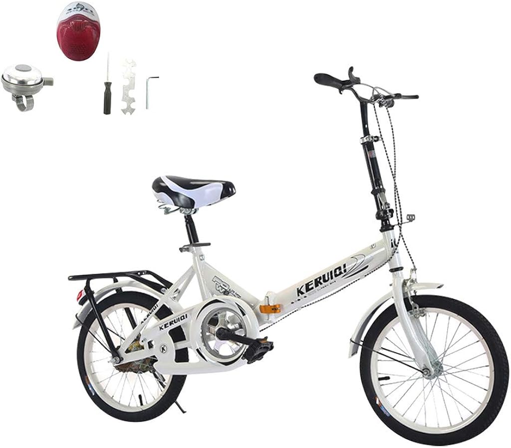 small bikes for adults