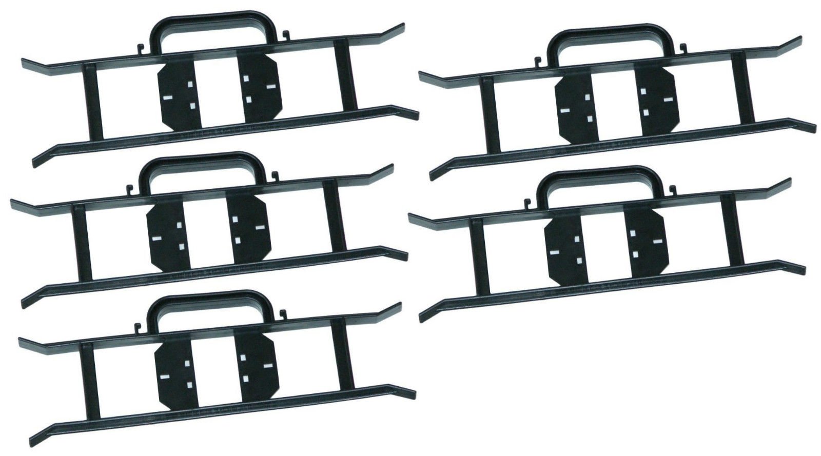 5X H Frame Cable Carriers Extension Lead Carrier/Holder Cable Tidy Reel Bouncy Castles, DJ, Garden Tools