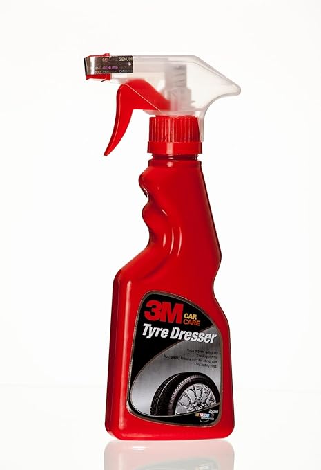 3M IA260166375 Auto Specialty Tyre Dresser (250 ml)