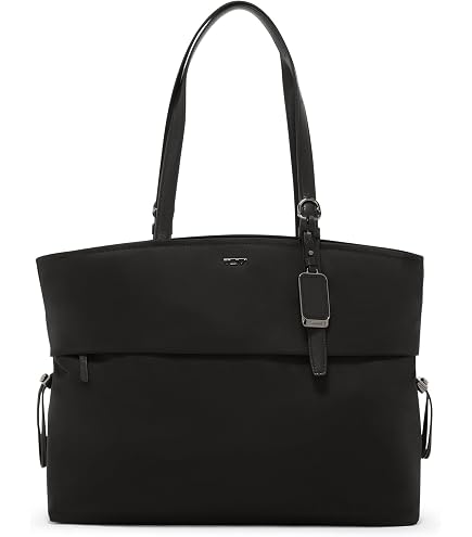Amazon.com: TUMI - Alpha Bravo Essential Tote - Men's and Women's