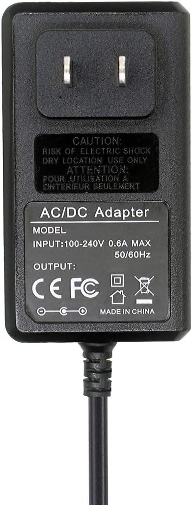AC DC Power Supply for Bose Soundlink I II III 1 2 3 Wireless Mobile Speaker 17V ~ 20V Power Adapter Cord for Sound Link Wireless Speaker System Charger Power Cord 6.5FT: Home Audio & Theater