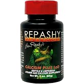 Repashy Calcium Plus LoD 3 Oz JAR