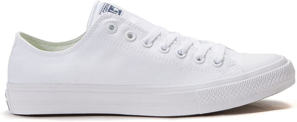 converse with lunarlon