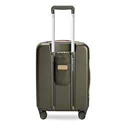 Briggs & Riley 21" Global Carry On Expandable